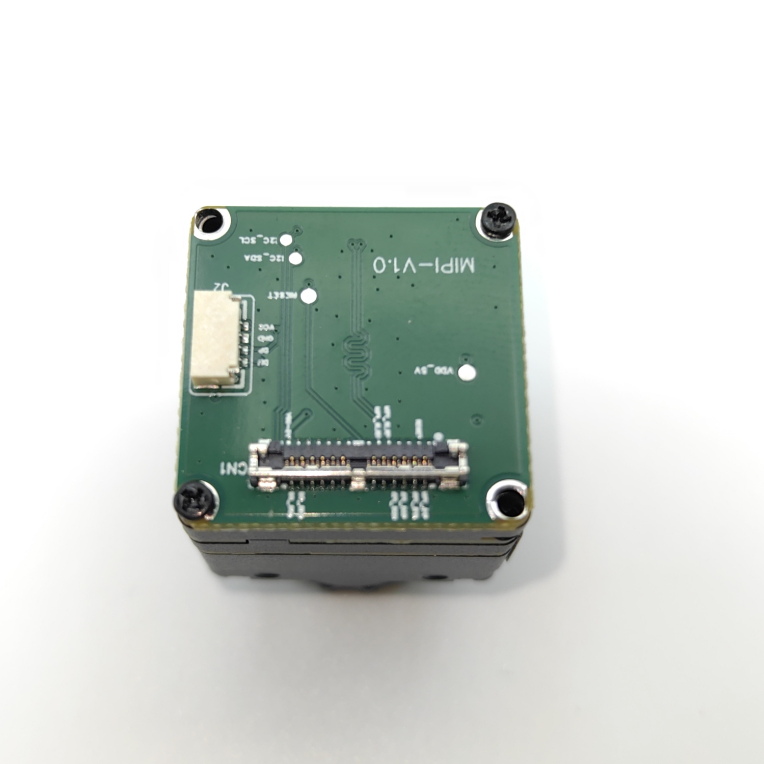 Drone Camera Thermal - NCZOBOE 640X512 384X288 256X192, Lensa 9,1MM,