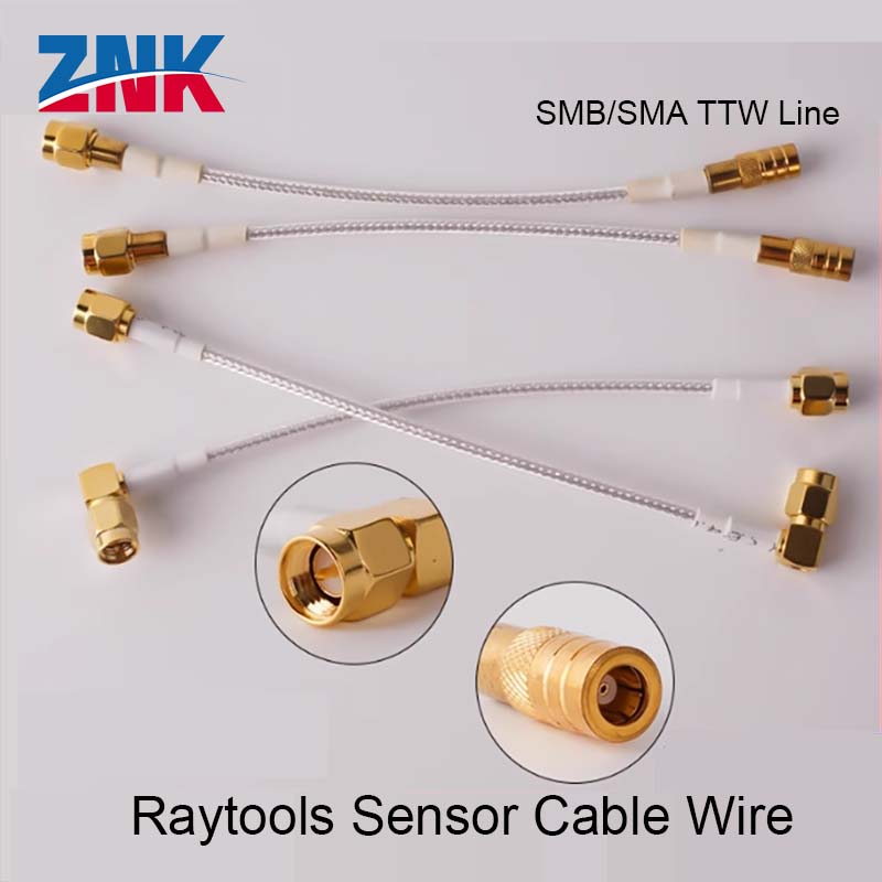 Holy Stone Drone Hs720 - Kabel Sensor ZNK Raytools Fiber Laser