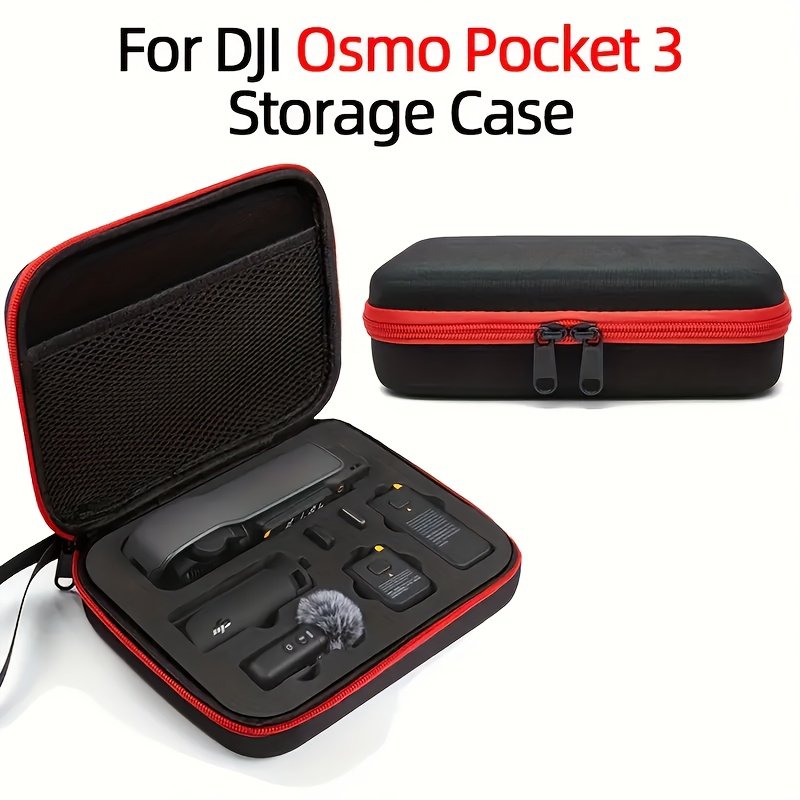 Drone Camera Case - Cocok untuk Tas Penyimpanan DJI Osmo