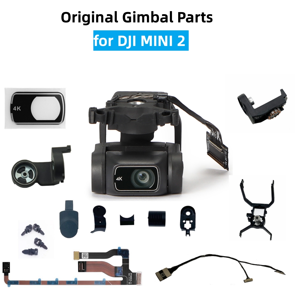 Dji Drone Mini 3 - Bagian Gimbal asli untuk DJI MINI