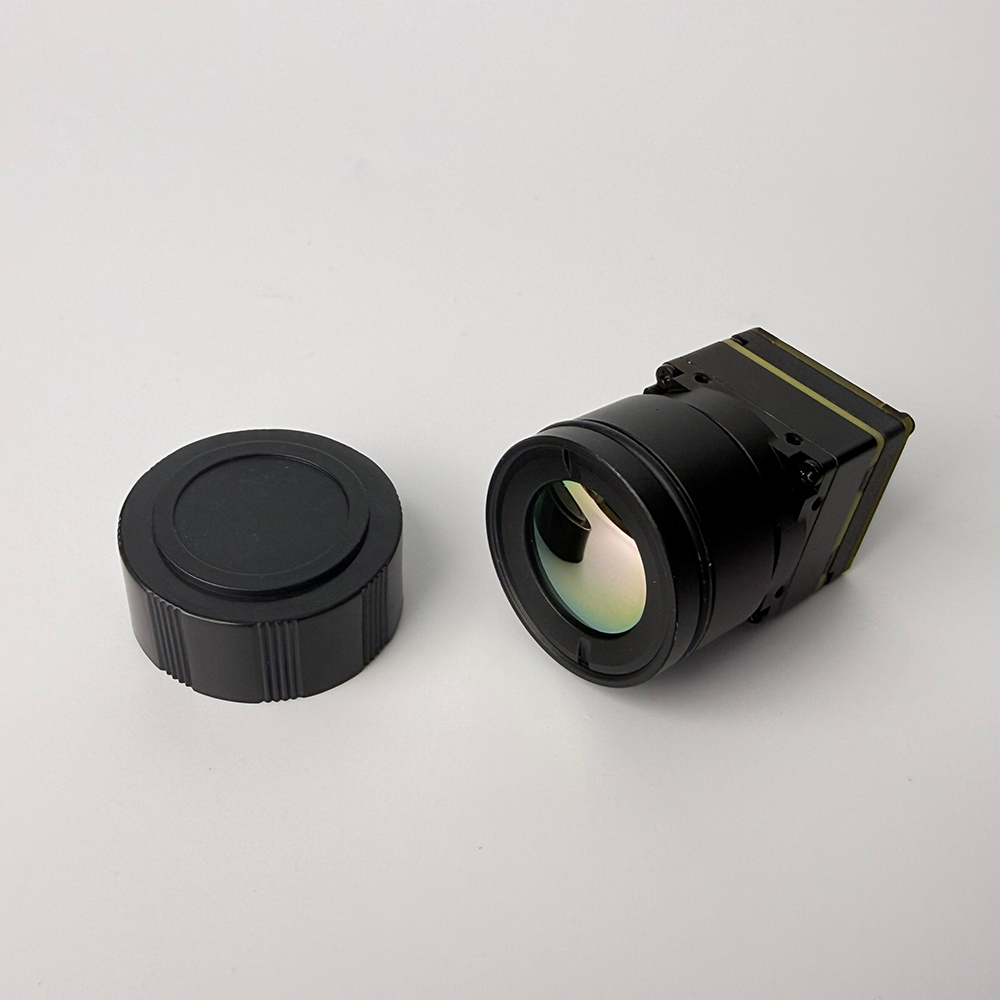 Drone Camera Thermal - Modul Kamera Pencitraan Termal, Pengukuran Suhu,