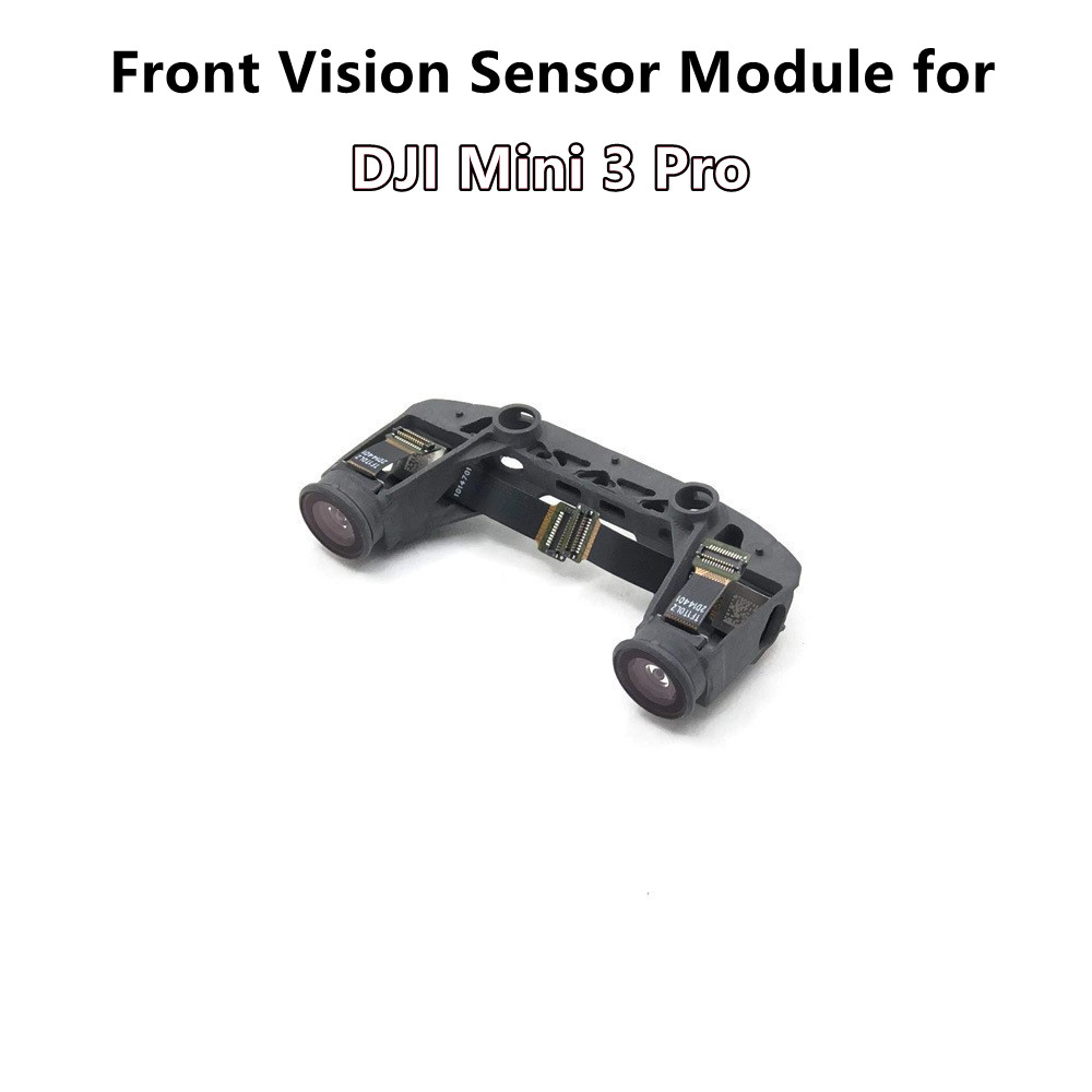 Dji Drone Mini 3 - Modul Sensor penglihatan depan asli, komponen