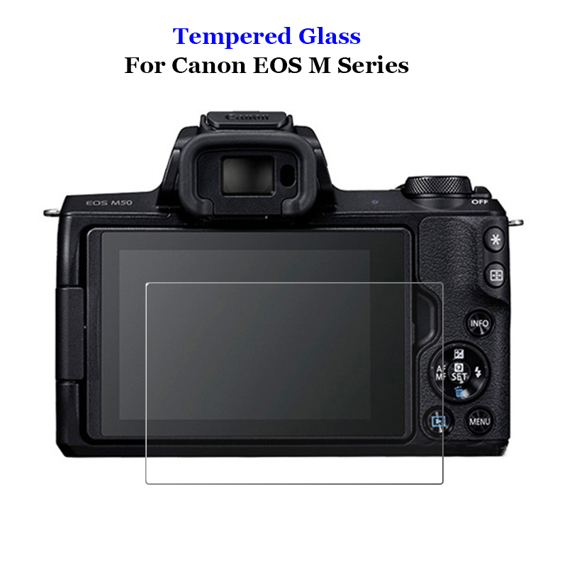 Untuk Canon EOS M6 M2 M50 Mark - Canon Camera Eos M50 Mark Ii ulasan dan harga