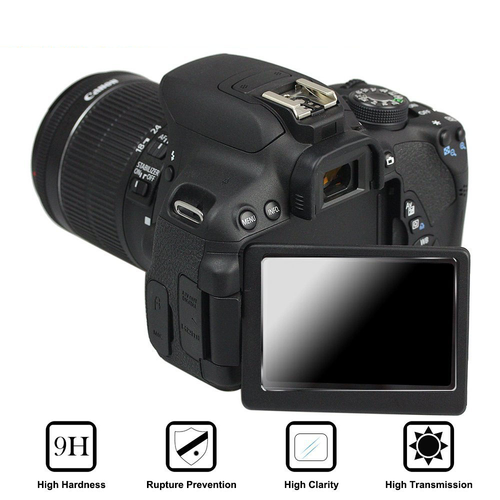 Untuk Canon EOS M6 M2 M50 Mark - Canon Camera Eos M50 Mark Ii ulasan dan harga