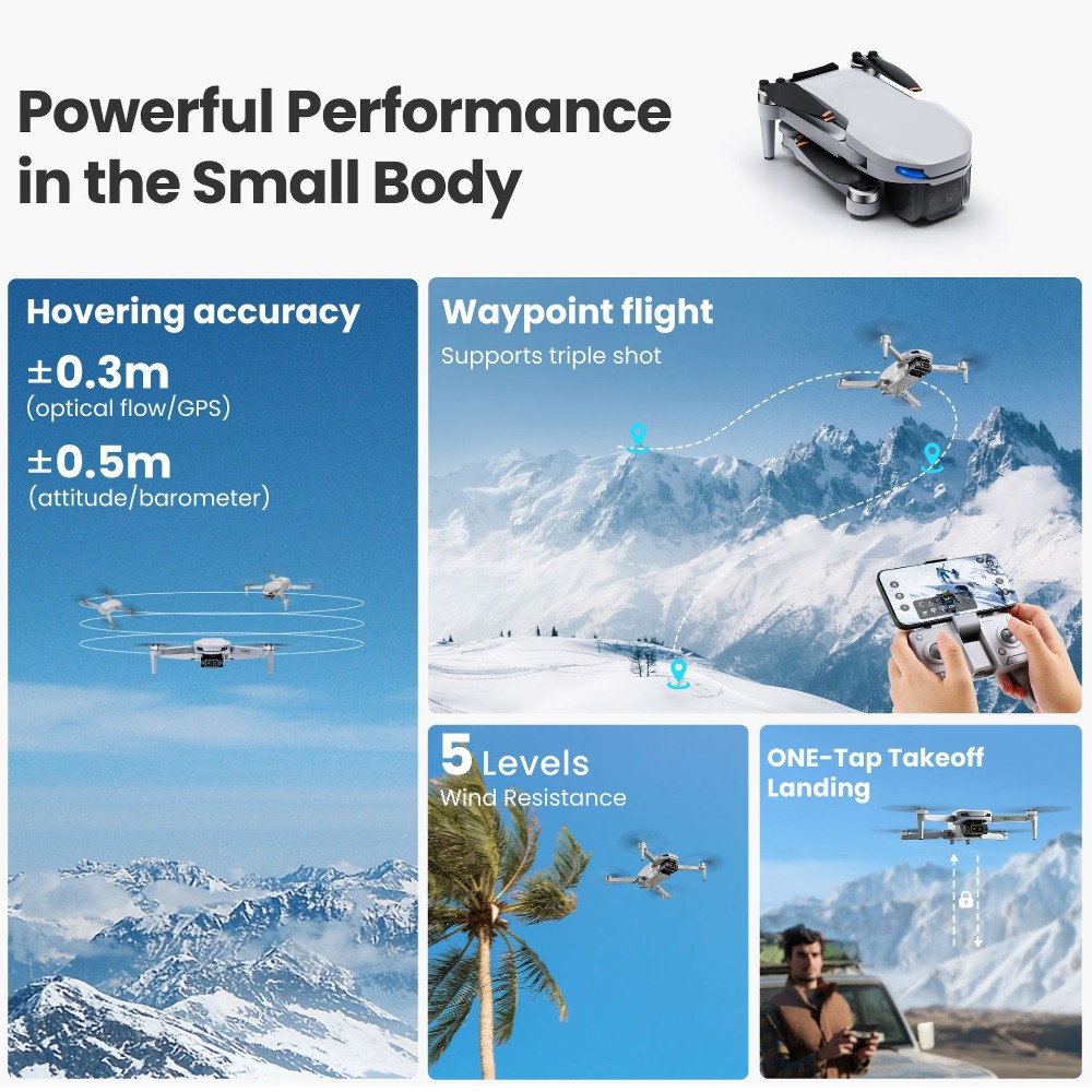 Drone MiniX Global! 4K UHD & g - Drone Camera 4K ulasan dan harga