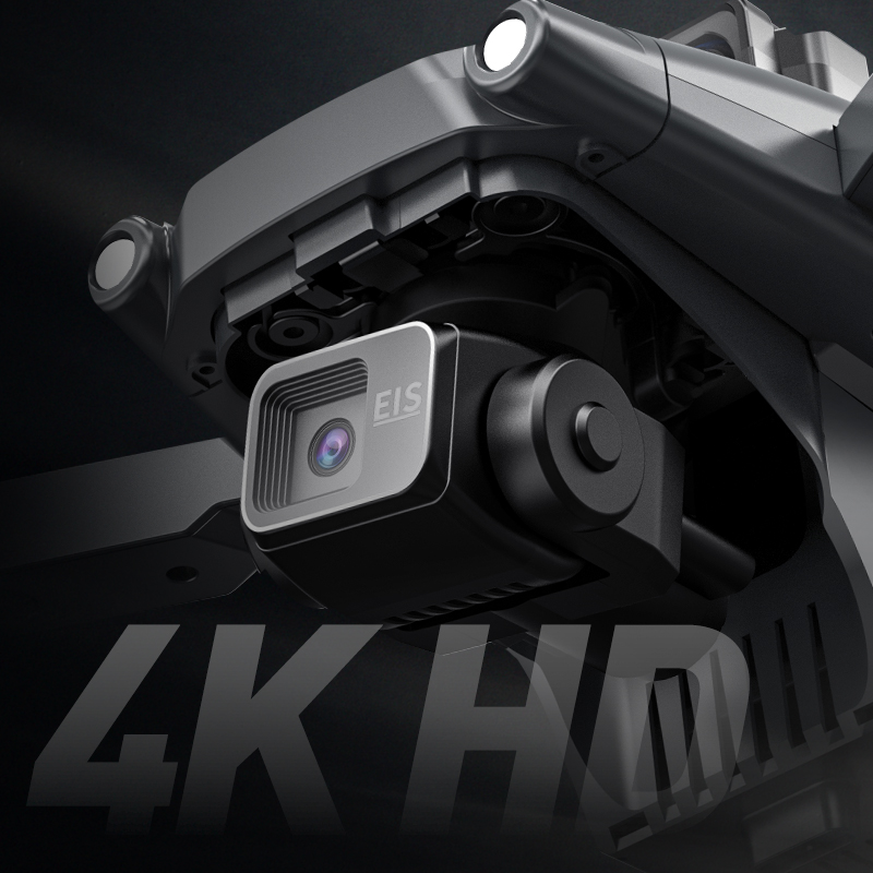 L600 PRO MAX Gimbal Profesiona - Drone Camera Professional ulasan dan harga