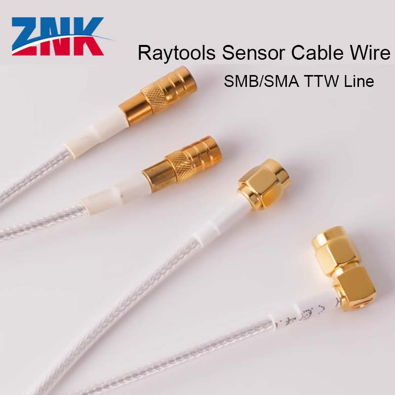 Kabel Sensor ZNK Raytools Fibe - Holy Stone Drone Hs720 ulasan dan harga