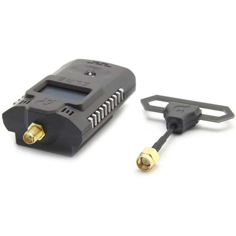 Modul TX Jumper 2.4G ELRS ALON - Drone Camera Thermal ulasan dan harga
