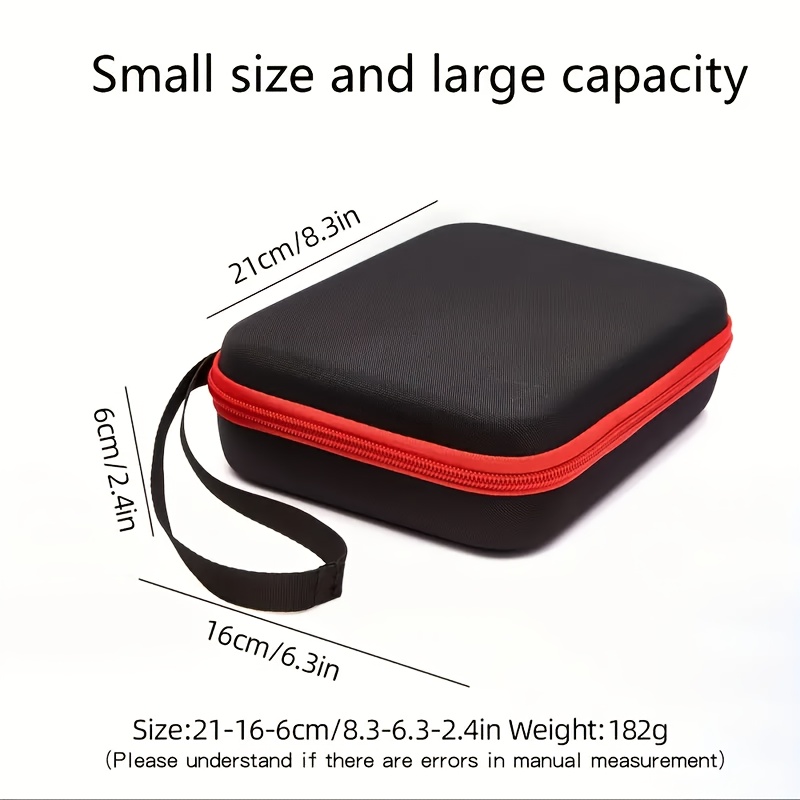 Cocok untuk Tas Penyimpanan DJ - Drone Camera Case ulasan dan harga