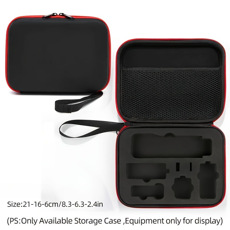 Cocok untuk Tas Penyimpanan DJ - Drone Camera Case ulasan dan harga