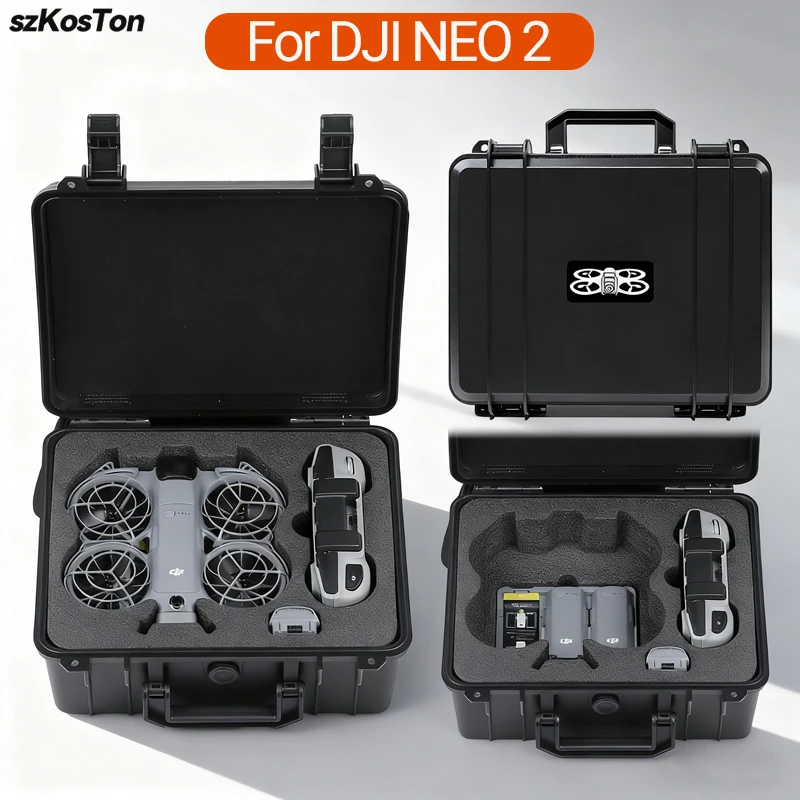 Kotak Pengaman Portabel untuk  - Drone Camera Case ulasan dan harga