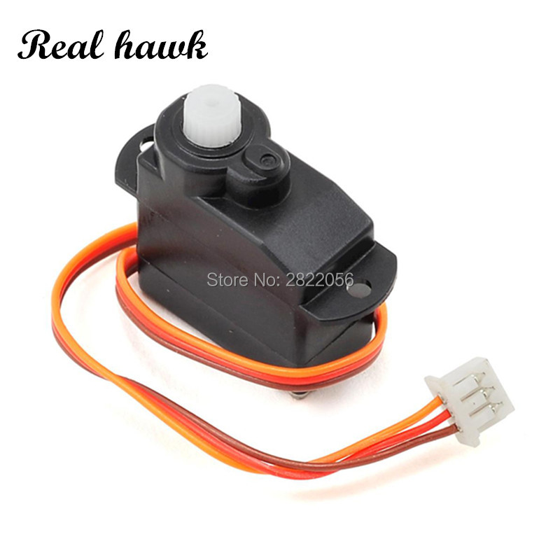 RC Micro Servo 1.7g Tegangan R - Eachine Drone E010 ulasan dan harga